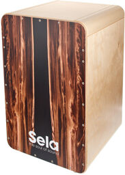 SE 105 CaDark Nut