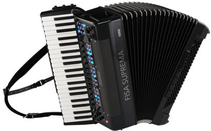 FISA SUPREMA PMBK Noir