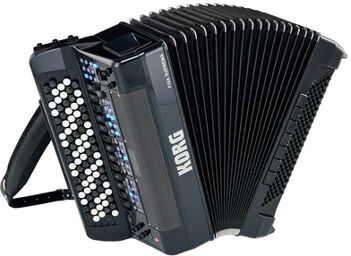 FISA SUPREMA BMBK Noir