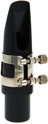 Tenor Sax Ebonite 110