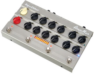 Hughes&Kettner Spirit AmpMan Classic