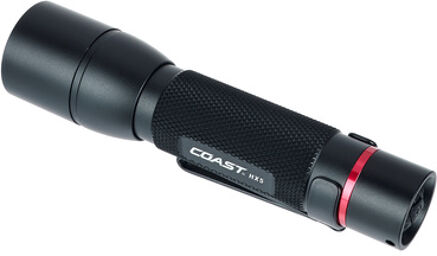 HX5 LED Torch Noir