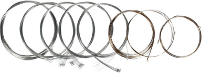 Strings for Kotamo 155/31