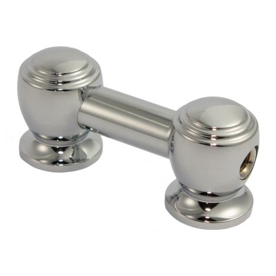 TL9D38 - Coquille Tube - 38mm - Double Tirant (X1)