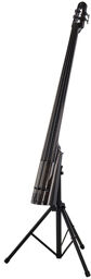 WAV4c Bass Black Gloss Trans Black Gloss