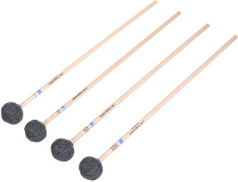 701 JK1B Marimba Mallets