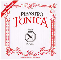 Tonica Viola D 4/4 medium