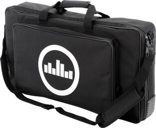 Duo 24 Softcase Noir