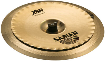 XSR Fast Stax