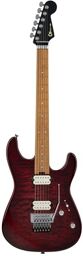 Pro-Mod Plus San Dimas FR SB Sangria Burst