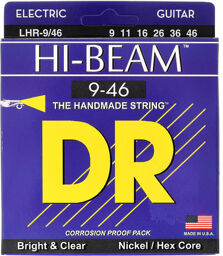Hi-Beam LHR-9/46
