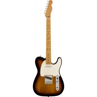 Nocaster 50s Vintera II MN 2-color Sunburst