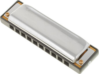 Hohner Rocket Harp G