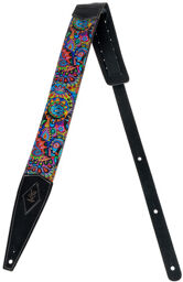 TN-3 Blue Circus Noir