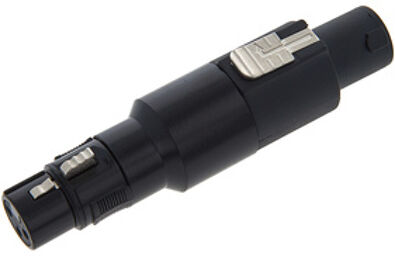 2030 Adapter Noir