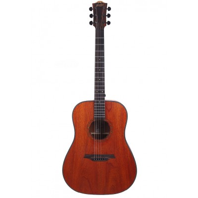 BAT1M Naturel Satiné