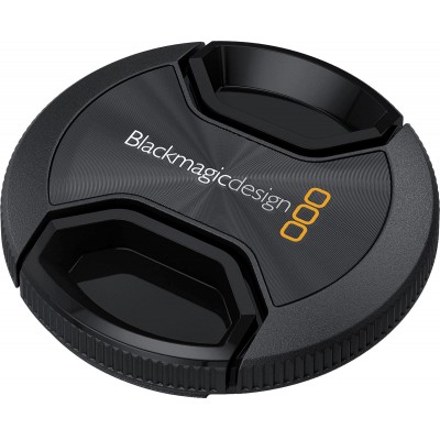 Cache Optique 58MM