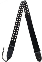 Strap Grommet Black Noir