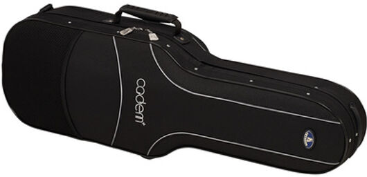 Cadem+ Violin Case CcZ 4/4 Noir