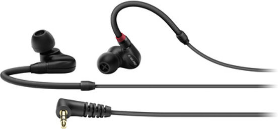 IE 100 Pro Black