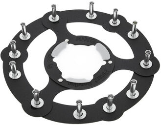 Ring-O Rivets