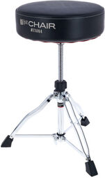 HT430B Drum Throne Noir