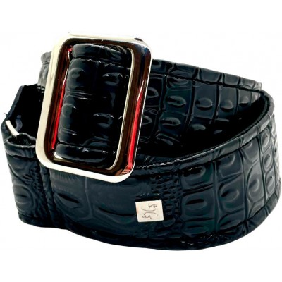 Aussie Gator Black