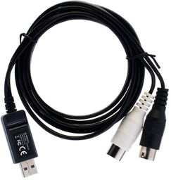 U2 MIDI Pro