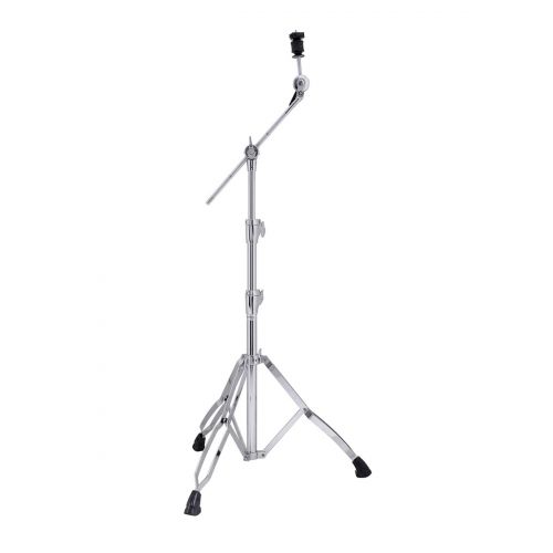 B800- Pied Perche Armory - Chrome