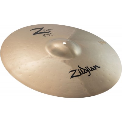 Z-Custom Crash 18