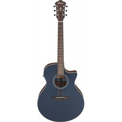 AE100-DBF Dark Tide Blue Flat