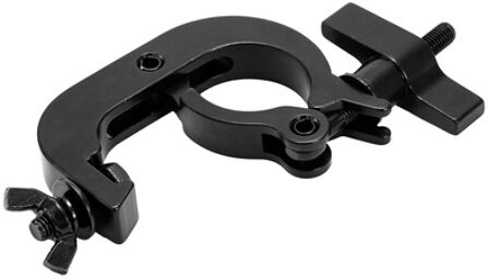 TH-220 Quick-Lock Slim Bk Noir