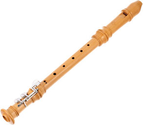 5343 Ehlert Alto Recorder