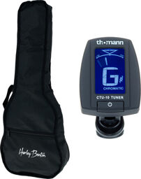 T-Ukulele Accessory Pack