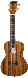 KA-PWC Walnut Concert Ukulele