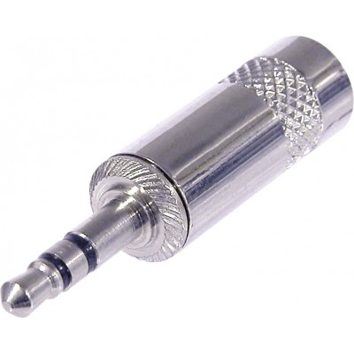 Fiche Mini Jack 3,5 Stro Pour Cle 4Mm