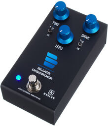 Blues Disorder Overdrive Dist