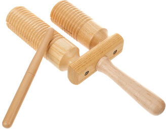 Agogo Wood