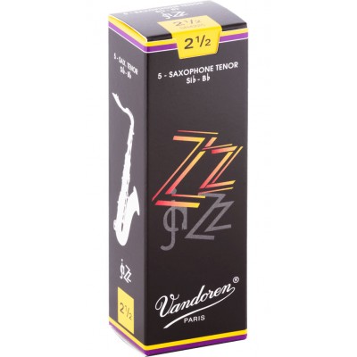 ZZ 2.5 - Saxophone Ténor