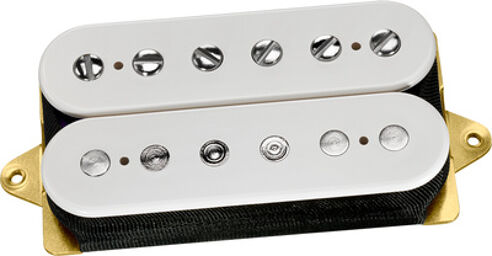 DP500 W Blanc
