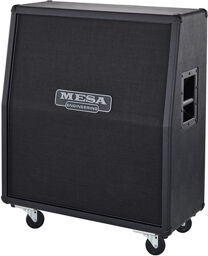 4x12 Rectifier Stand. Slant