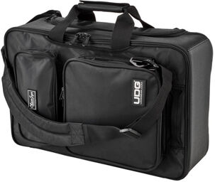 Padded Bag for MQ50 / MQ70 Noir