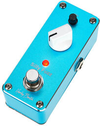 MiniStomp Silly Fuzz