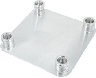 F34BaseF Plate Female