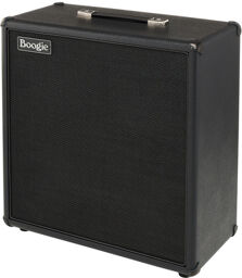 4x10 Boogie Open Back Cab
