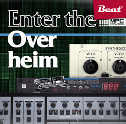 Enter The Overheim