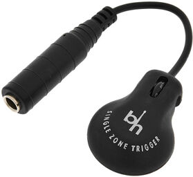 Black Hole Single Zone Trigger