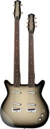 DB604 Black Burst Black Burst