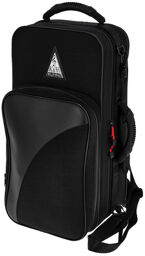 Trekking Etui 600 50 Trumpet Noir