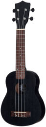 BUS23 Soprano Black Noir